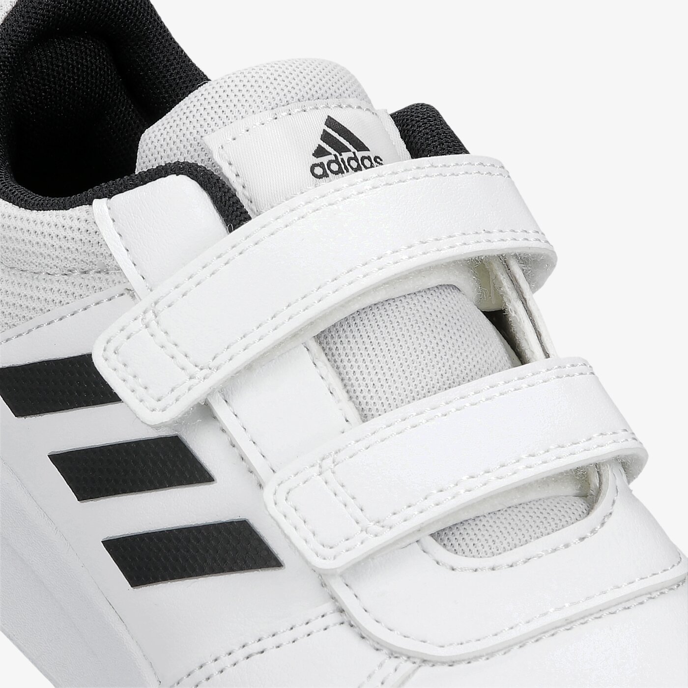 Детски маратонки ADIDAS TENSAUR C s24051 цвят бял