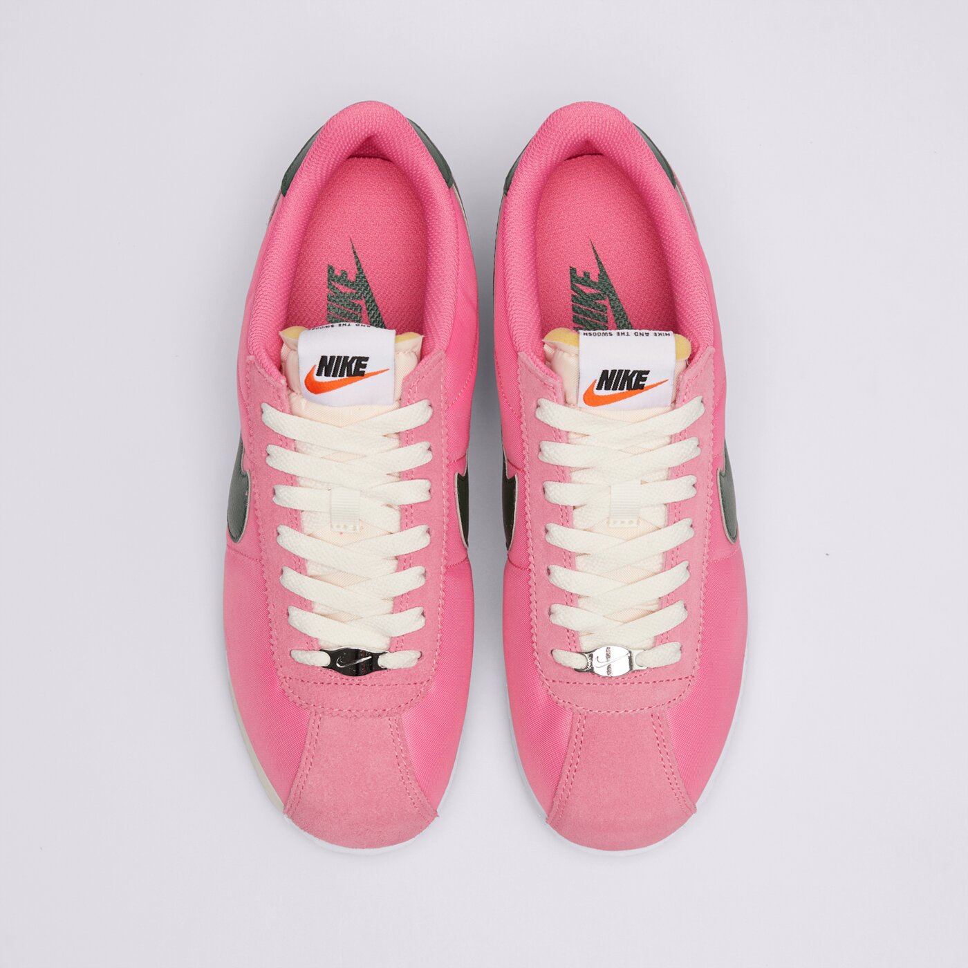 Дамски маратонки NIKE W CORTEZ TXT 2 ih2361-600 цвят розов