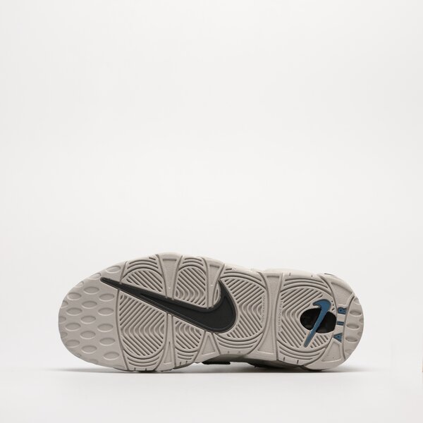Детски маратонки NIKE AIR MORE UPTEMPO fj1387-001 цвят сив