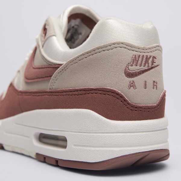 Дамски маратонки NIKE AIR MAX 1  dz2628-104 цвят кремав