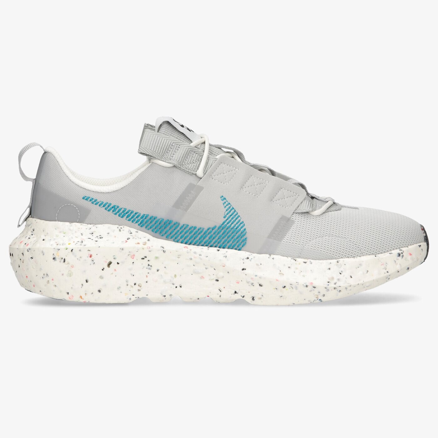 Мъжки маратонки NIKE CRATER IMPACT db2477-003 цвят сив