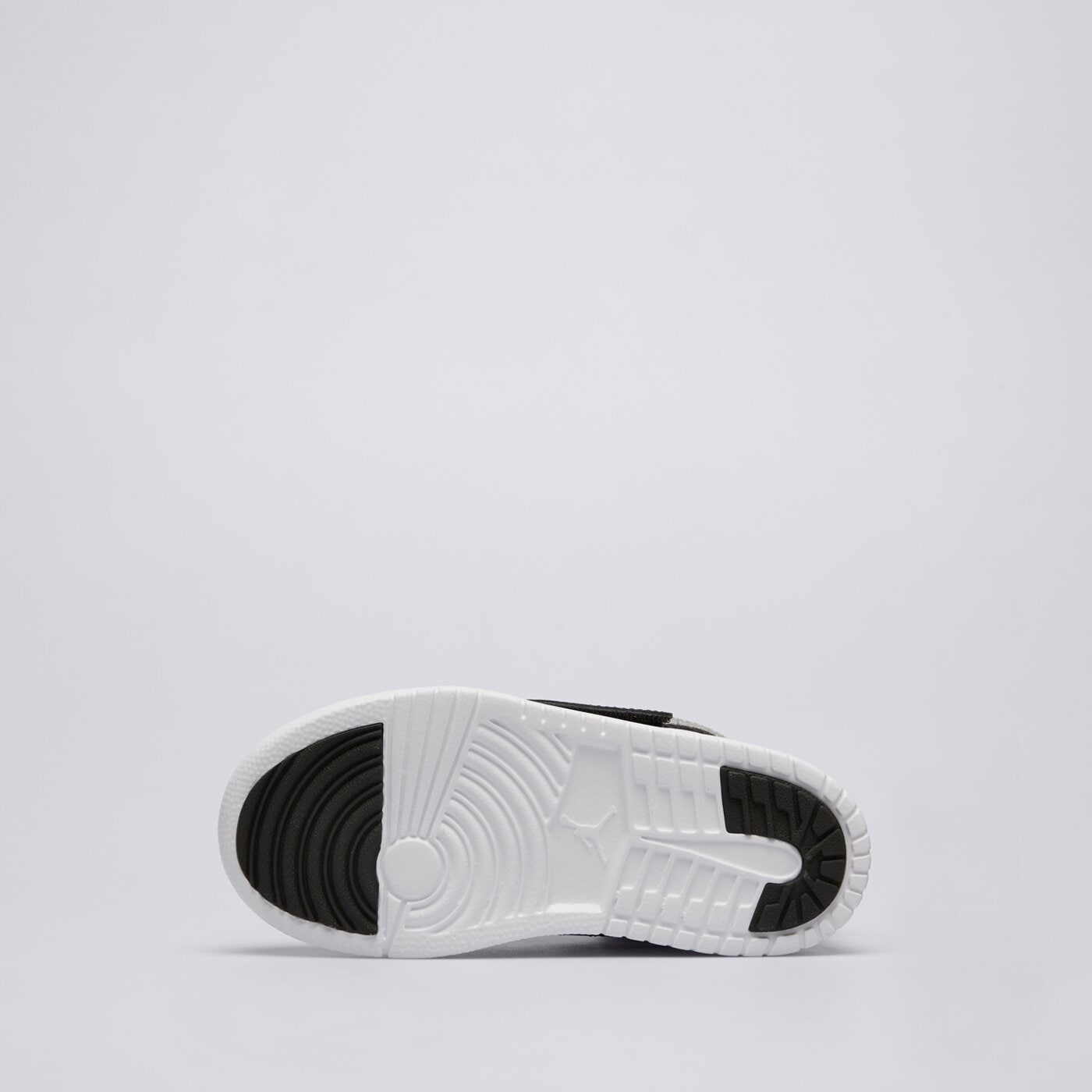 Детски маратонки SKY JORDAN  bq7197-102 цвят сив