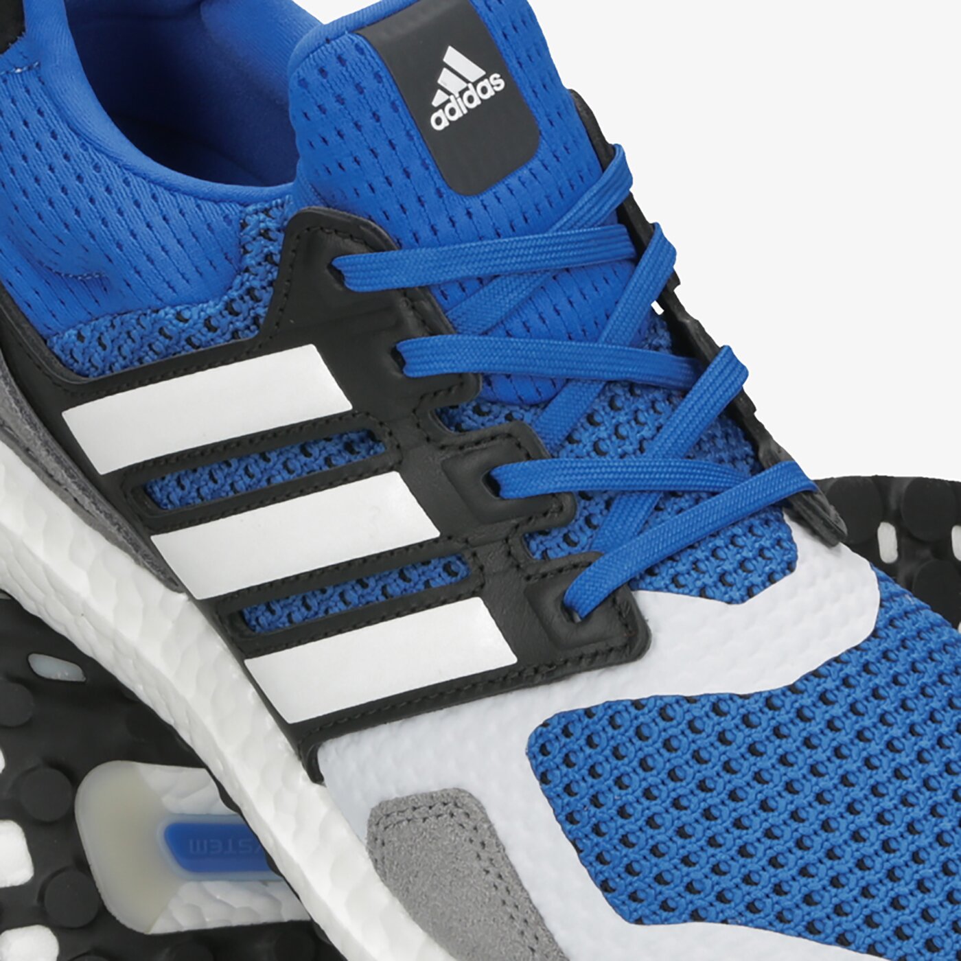 Мъжки маратонки за бягане ADIDAS ULTRABOOST S&L U ef1982 цвят син