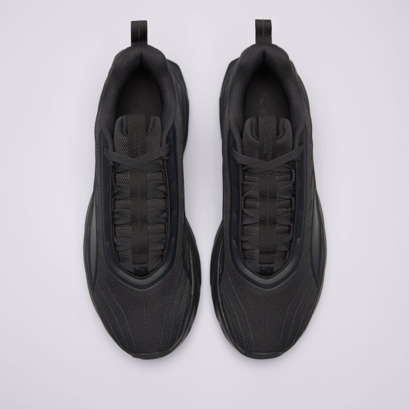 Мъжки маратонки PUMA FADE NITRO V1 FOOTBALL 40292004 цвят черен