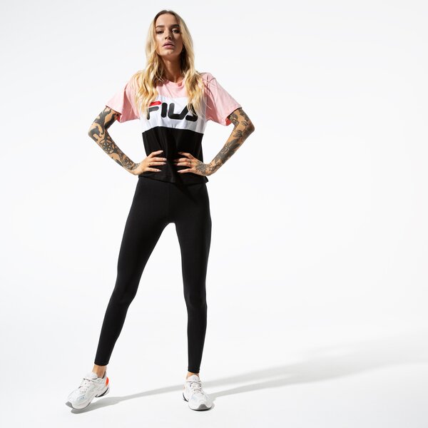 Дамски панталони NIKE КЛИН W NSW LGGNG LEGASEE LOGO ah2010-010 цвят черен