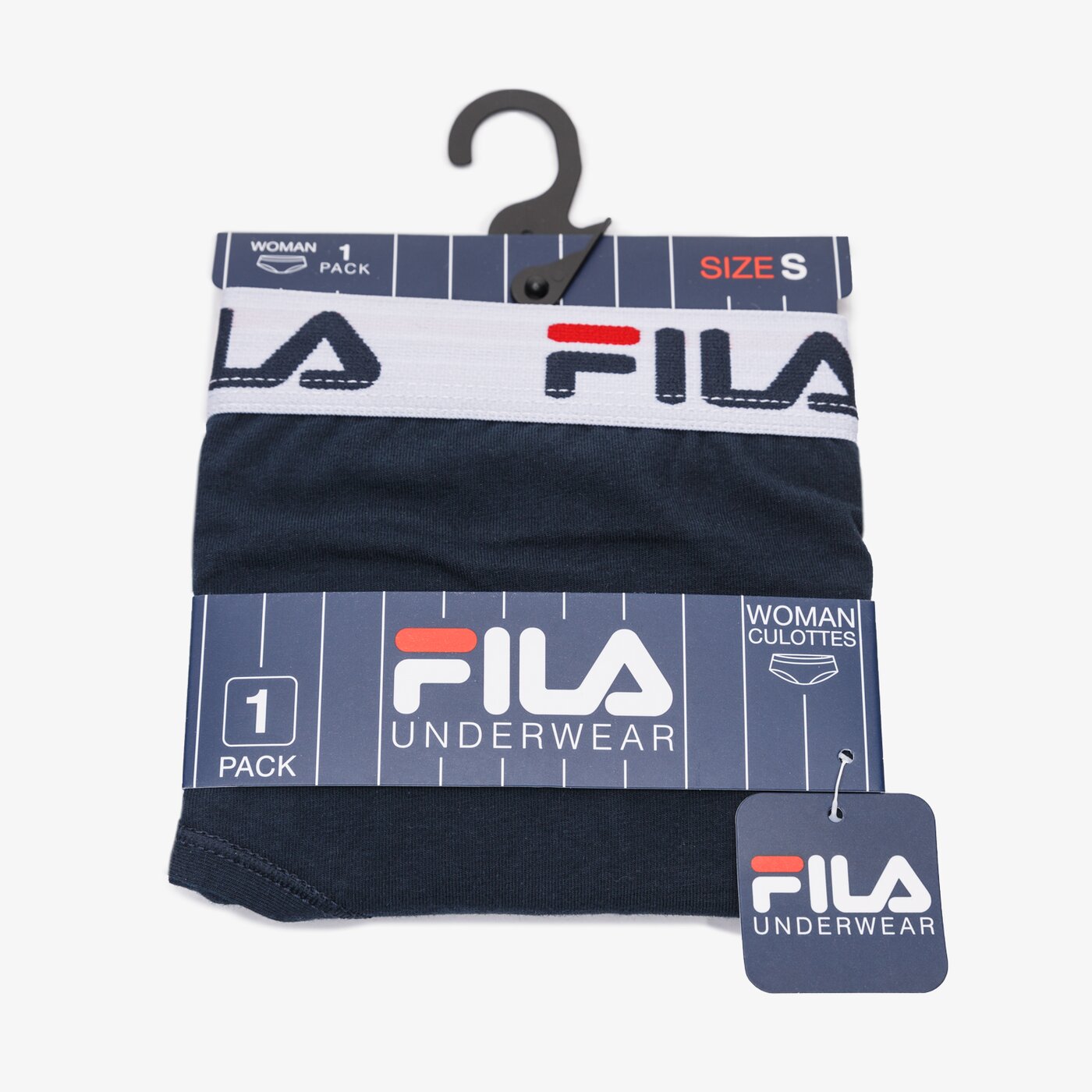  FILA FIGI CULOTTE URBAN NAVY fu6044-321 цвят тъмносин