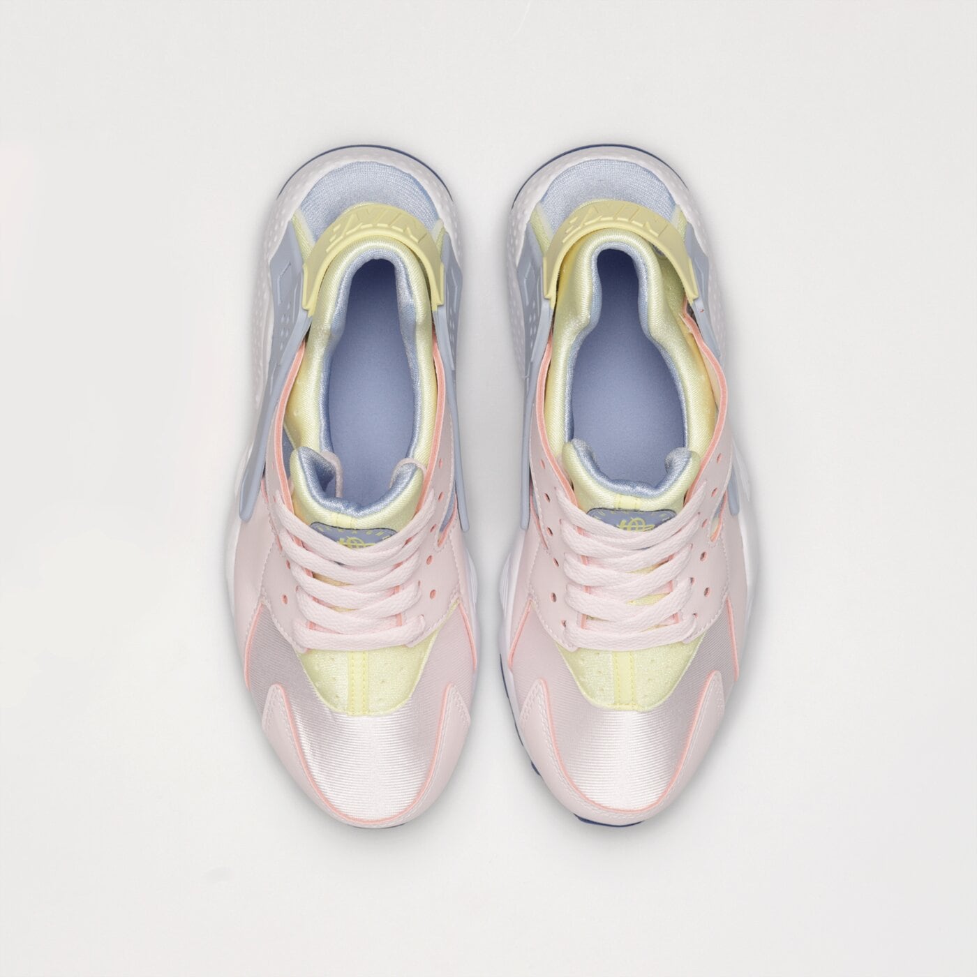 Детски маратонки NIKE HUARACHE RUN  654275-609 цвят многоцветен