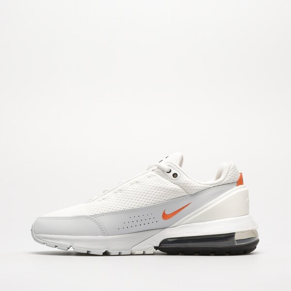 Мъжки маратонки NIKE AIR MAX PULSE dr0453-100 цвят бял