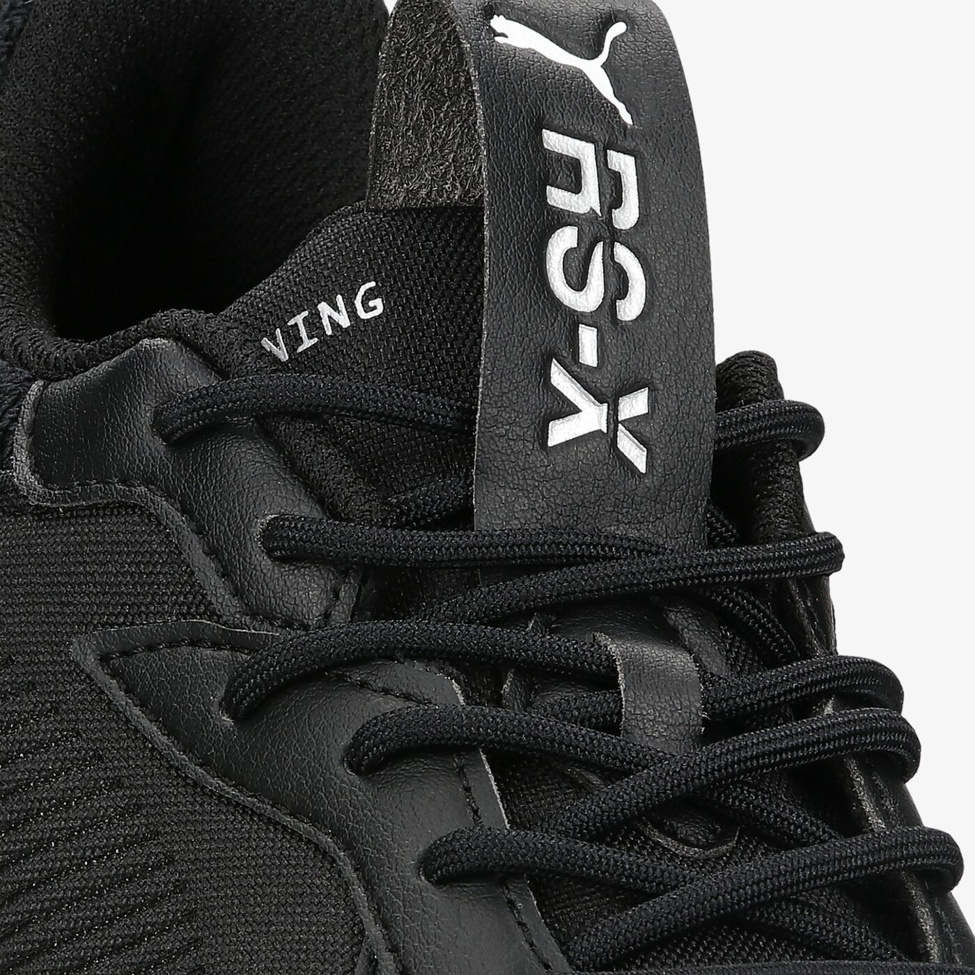 Мъжки маратонки PUMA RS-X POP 38046102 цвят черен