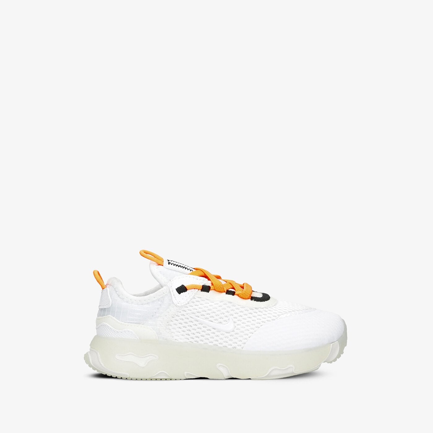 Детски маратонки NIKE RT LIVE cw1620-800 цвят бял