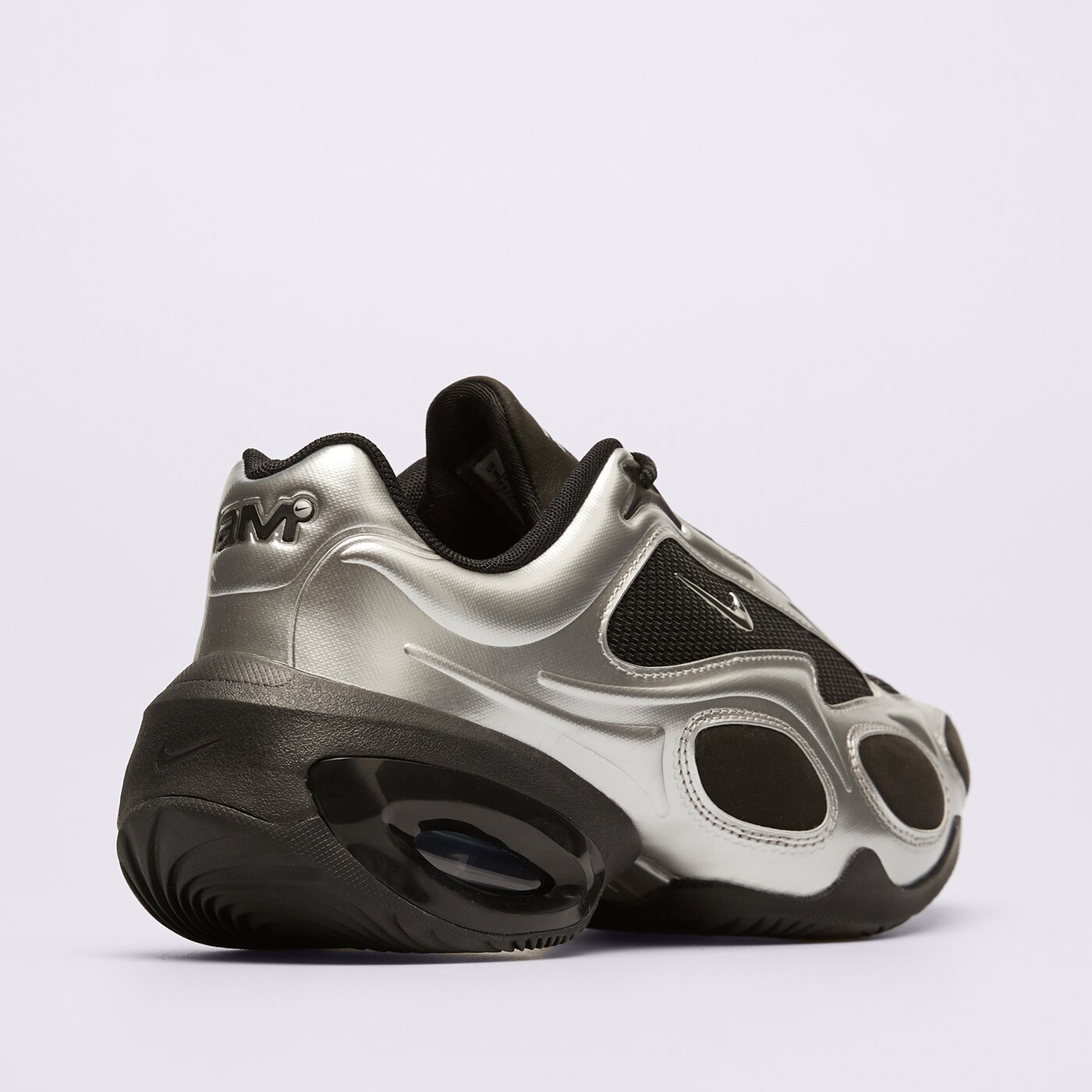 Дамски маратонки NIKE WMNS AIR MAX MUSE fv1920-001 цвят черен