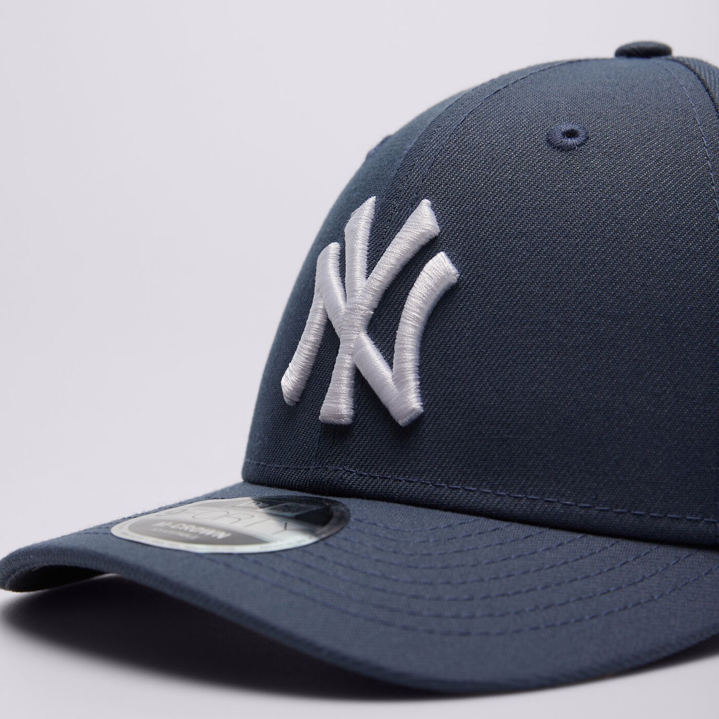 Мъжка шапка с козирка NEW ERA ШАПКА 940 MC NYY NEW YORK YANKEES 60691053 цвят син