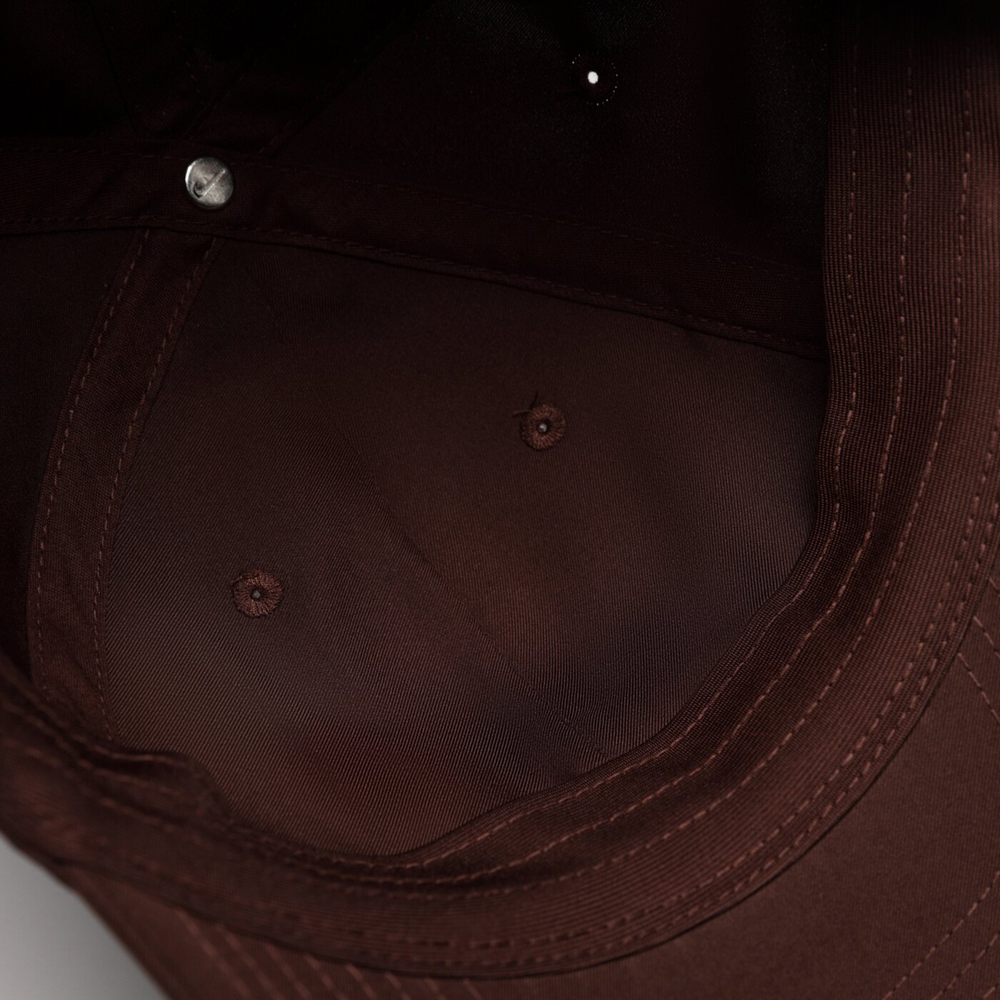 Дамска шапка с козирка NIKE ШАПКА HERITAGE 86 943092-227 цвят бордо