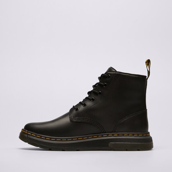 Мъжки боти DR.MARTENS CREWSON CHUKKA  31672001 цвят черен