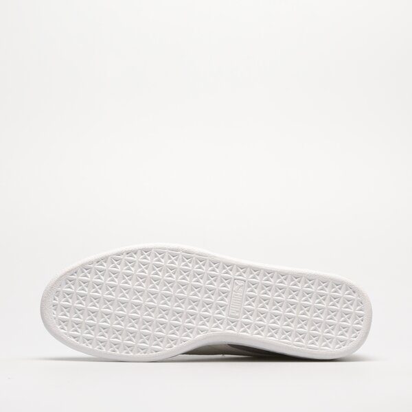 Мъжки маратонки PUMA SUEDE CLASSIC  37491507 цвят сив