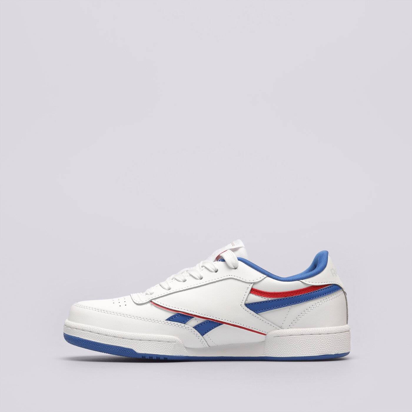 Детски маратонки REEBOK CLUB C REVENGE hr0645 цвят бял