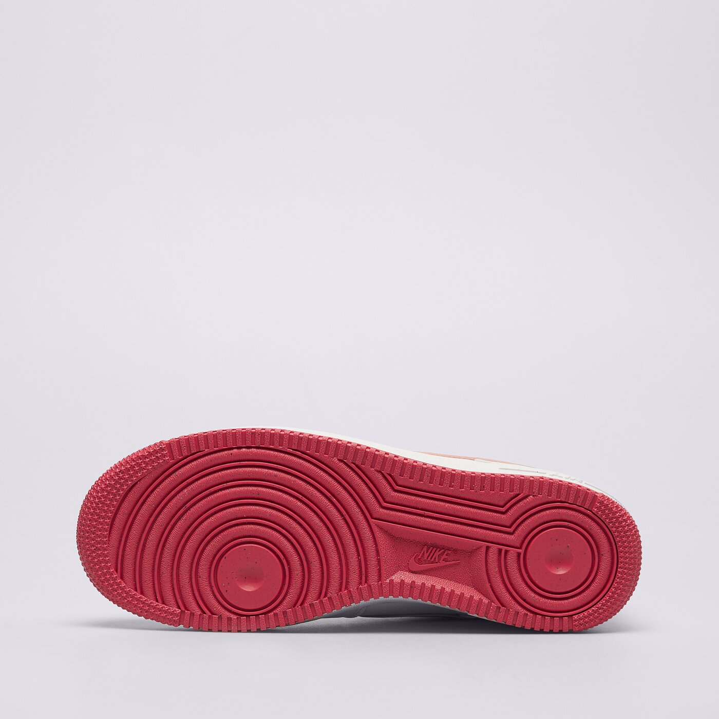 Дамски маратонки NIKE AIR FORCE 1 '07 NEXT NATURE dc9486-102 цвят бял