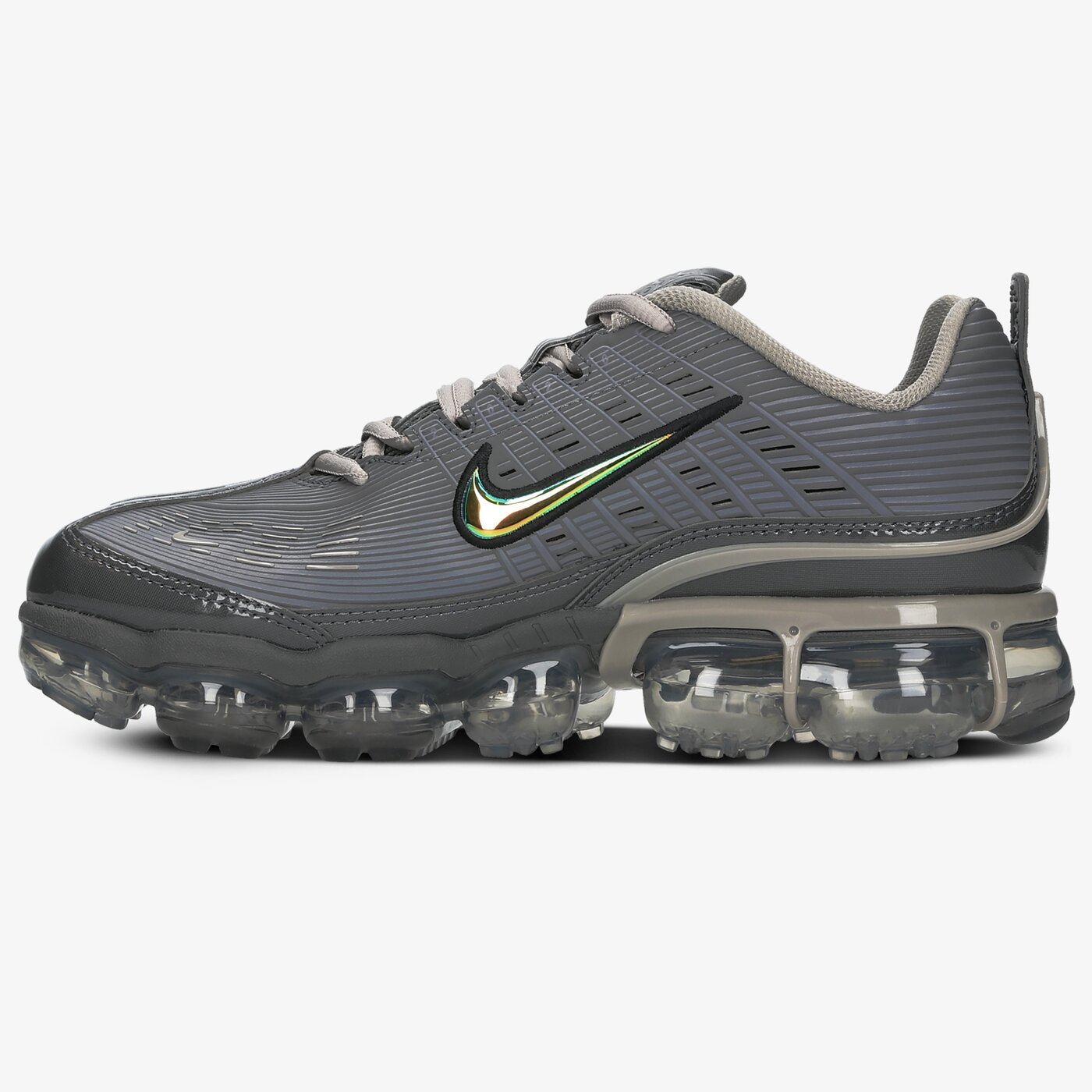 Мъжки маратонки NIKE AIR VAPORMAX 360 cq4535-001 цвят сив