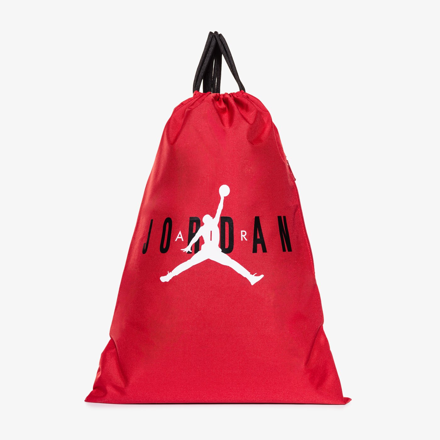 Детска мешка JORDAN МЕШКА JAN HBR GYM SACK 9a0347-r78 цвят бордо
