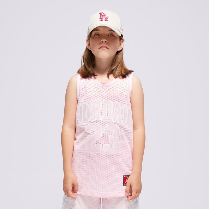 JORDAN ПОТНИК JDN JORDAN 23 JERSEY GIRL