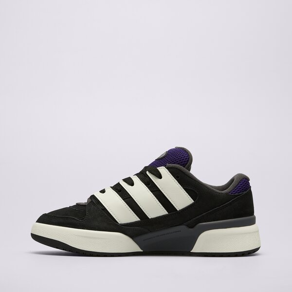 Мъжки маратонки ADIDAS FORUM2000 ji3278 цвят черен