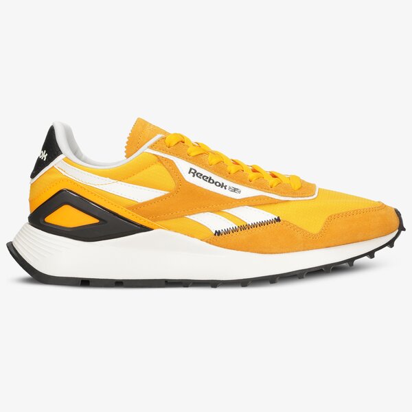 Мъжки маратонки REEBOK CL LEGACY AZ gy2712 цвят жълт