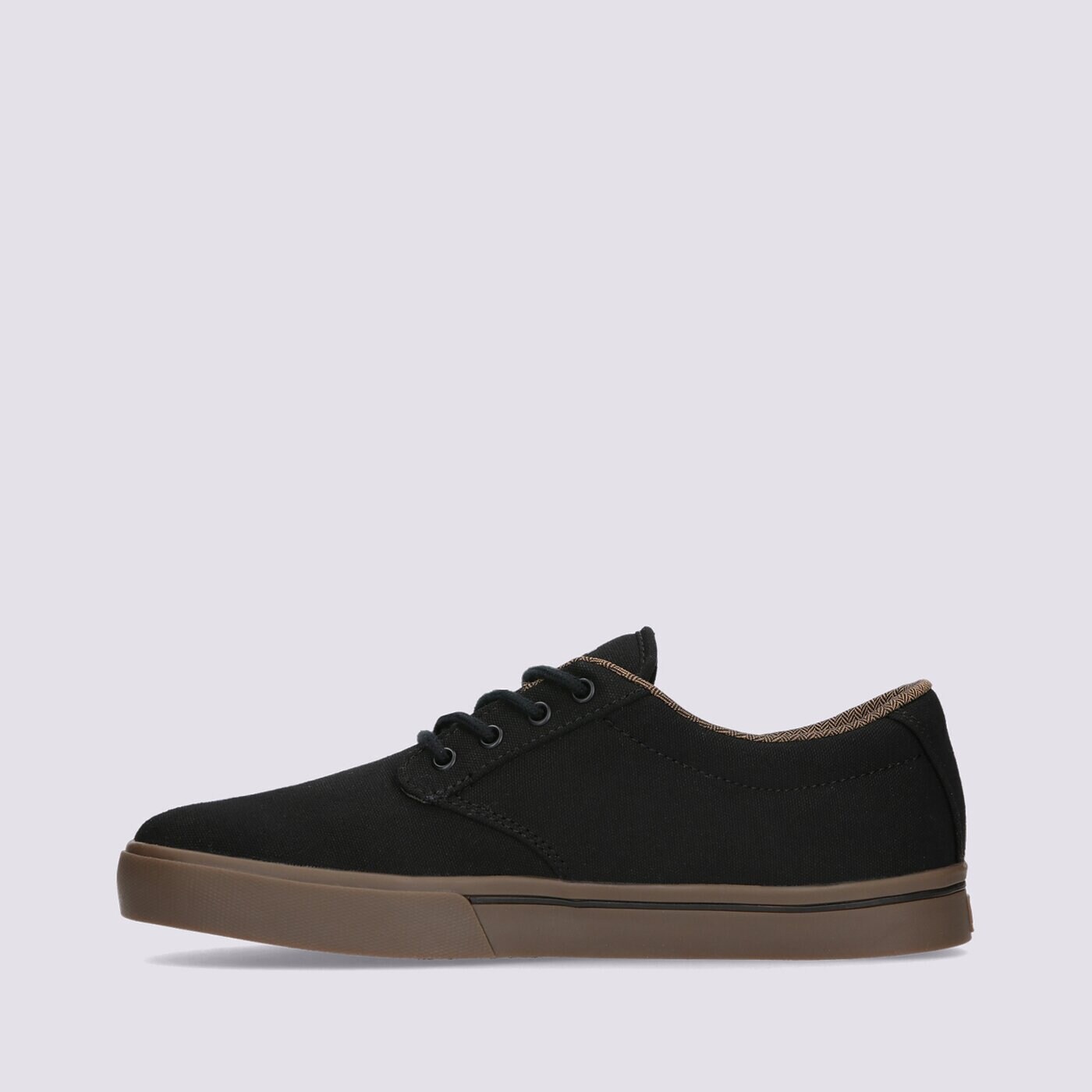 Мъжки маратонки ETNIES JAMESON 2 ECO  4101000323558 цвят черен