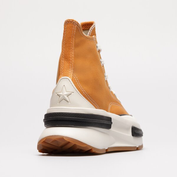 Дамски маратонки CONVERSE RUN STAR LEGACY CX a00853c цвят жълт