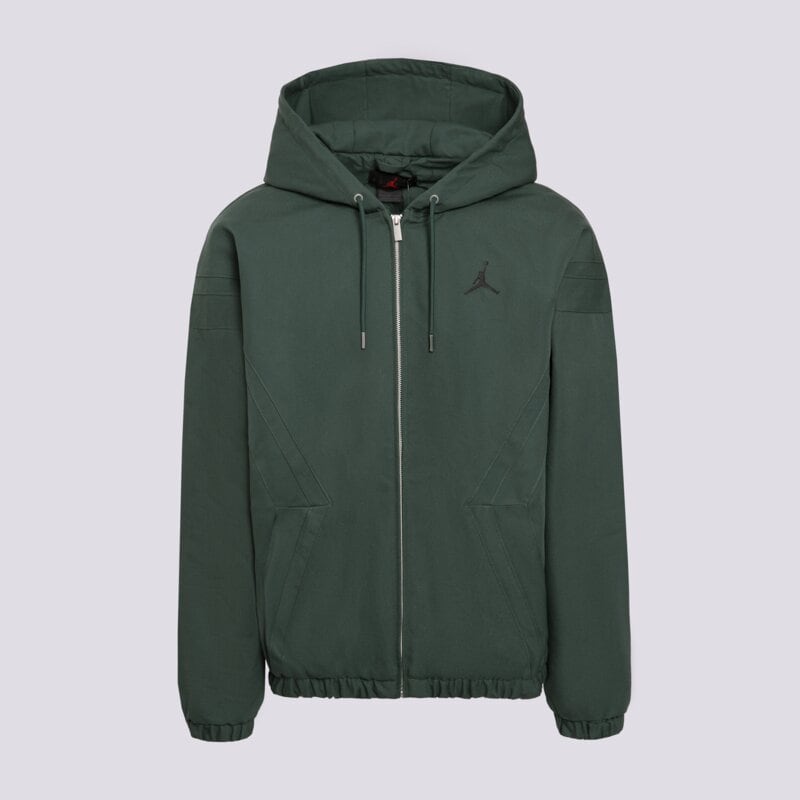 JORDAN ЯКЕ ЗИМНО M J FLT DRAFT JKT