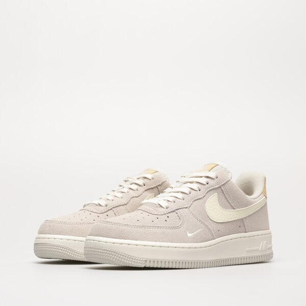 Дамски маратонки NIKE AIR FORCE 1 LOW  dz4863-001 цвят бял