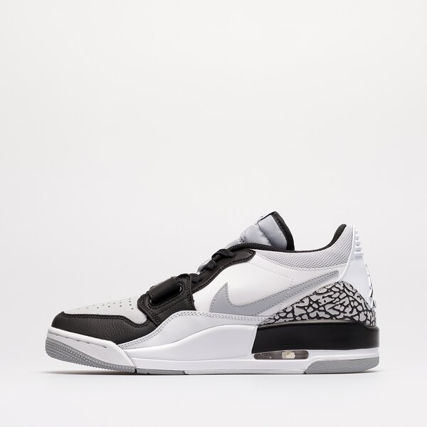 Мъжки маратонки AIR JORDAN LEGACY 312 LOW cd7069-105 цвят сив