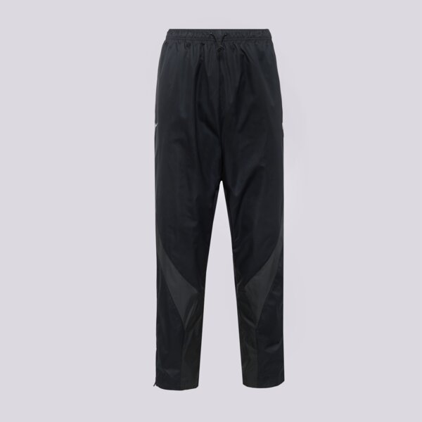Мъжки панталони NIKE ПАНТАЛОНИ M NSW WVN PANT SHOX ih0653-010 цвят черен