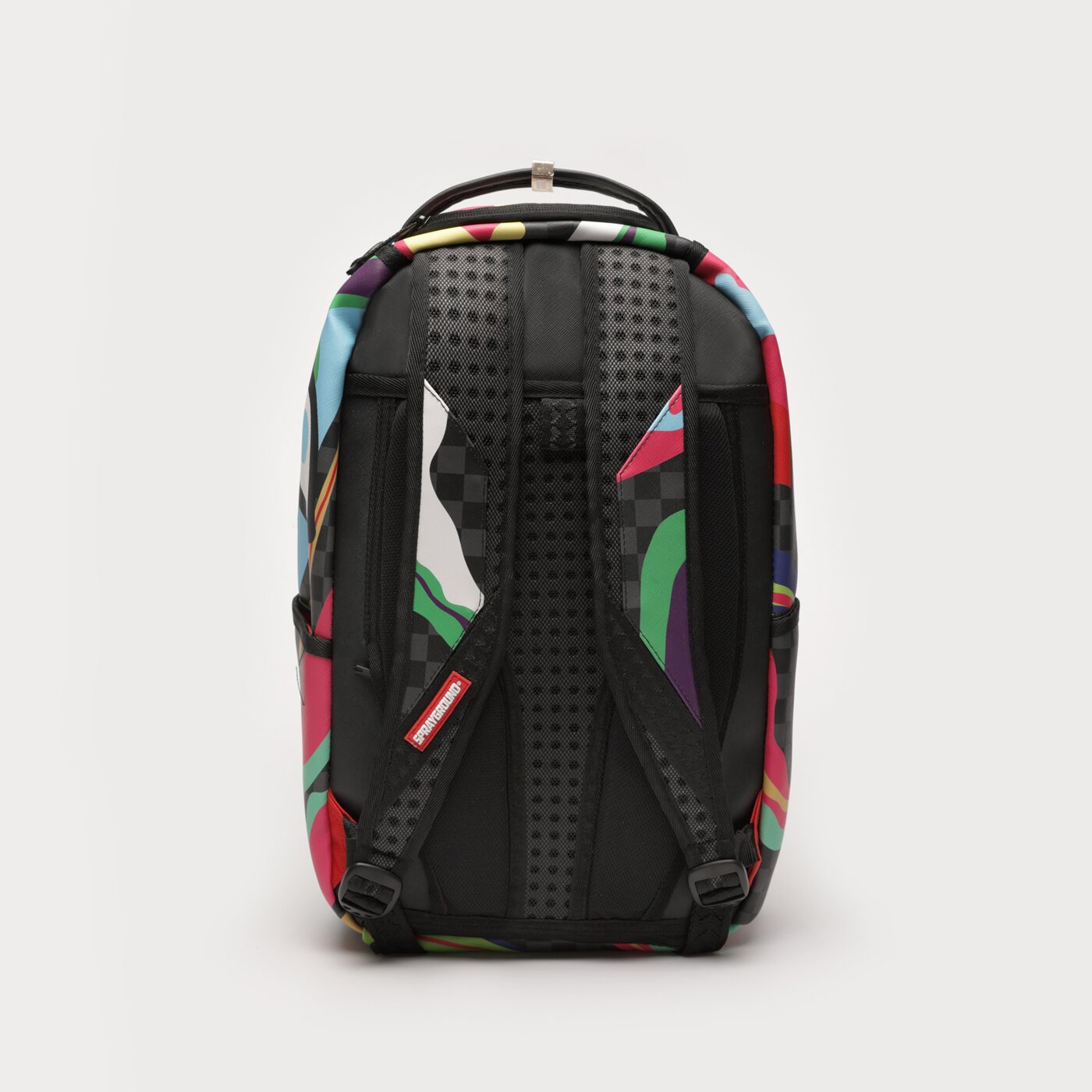 Детска раница SPRAYGROUND РАНИЦА LAFFY TAFFY DLXVF BACKPACK 910b5242nsz цвят многоцветен
