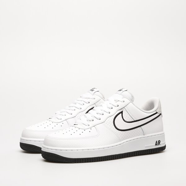Мъжки маратонки NIKE AIR FORCE 1 '07  fj4211-100 цвят бял