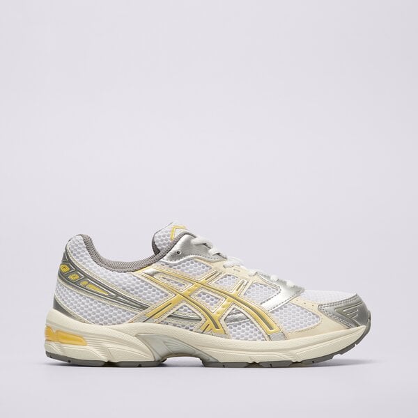 Дамски маратонки ASICS GEL-1130 1202a164-118 цвят бял