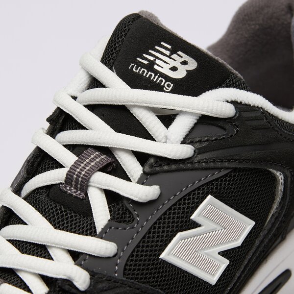 Дамски маратонки NEW BALANCE 530 mr530cc цвят черен