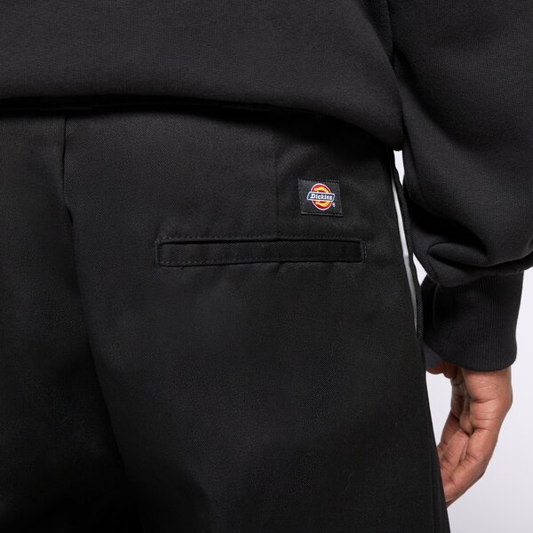 Мъжки панталони DICKIES ПАНТАЛОНИ 874 WORK PANT REC dk0a4xk6blk1 цвят черен