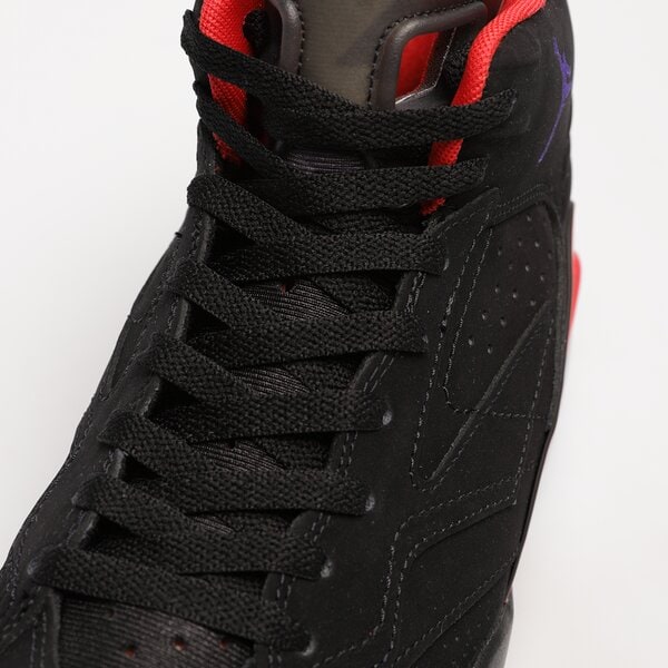 Мъжки маратонки JORDAN JUMPMAN MVP  dz4475-006 цвят черен