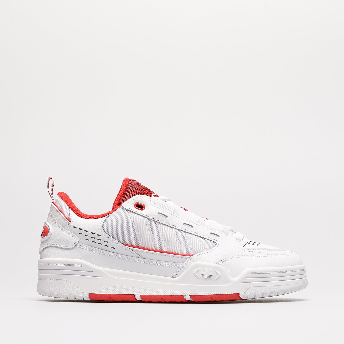 Мъжки маратонки ADIDAS ADI2000 gy2082 цвят бял