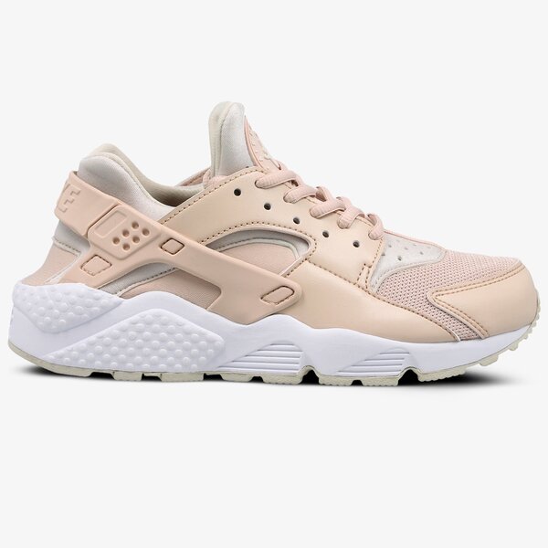 Дамски маратонки NIKE WMNS AIR HUARACHE RUN  634835-202 цвят оранжев
