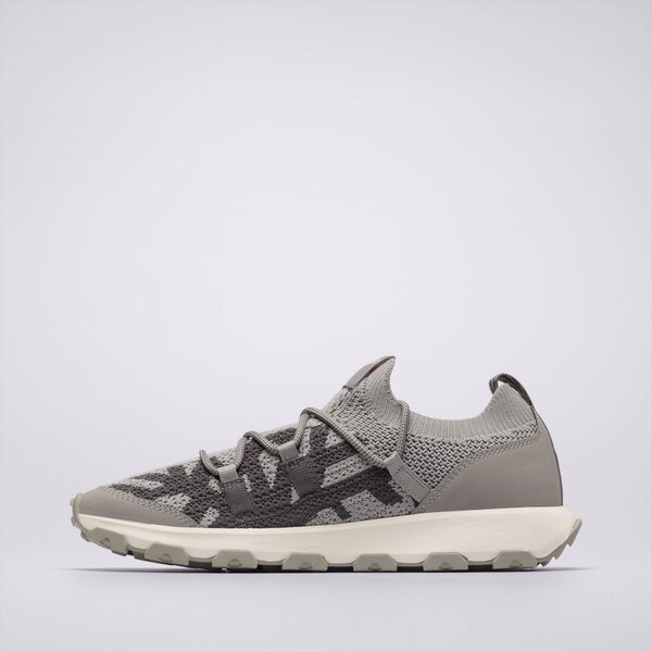 Мъжки маратонки TIMBERLAND WINSOR TRAIL LOW KNIT tb0a5wdc0851 цвят сив