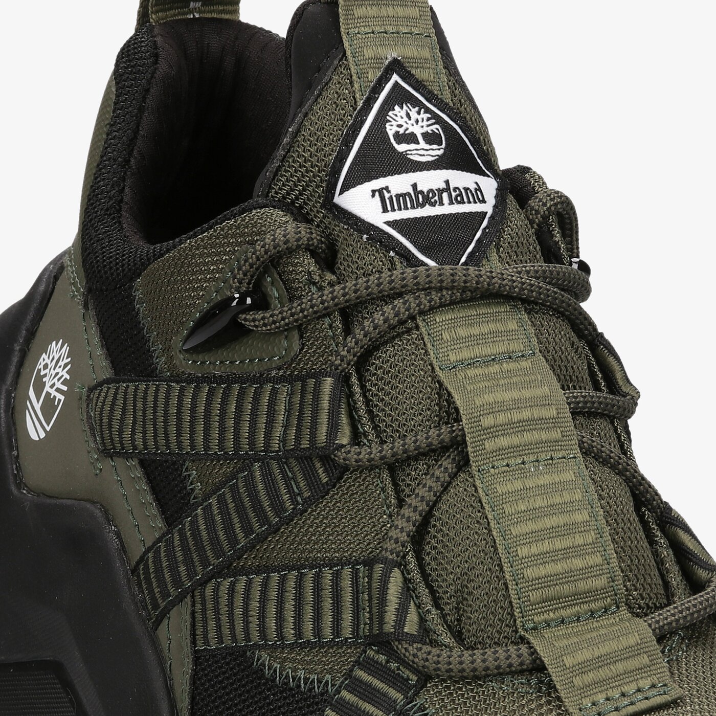 Мъжки маратонки TIMBERLAND MADBURY FABRIC OX tb0a2k9xa581 цвят каки