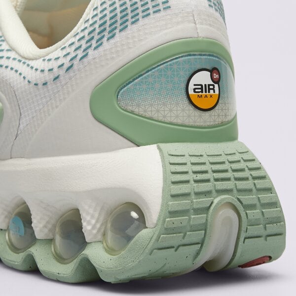 Детски маратонки NIKE AIR MAX DN (GS) ih7672001 цвят кремав