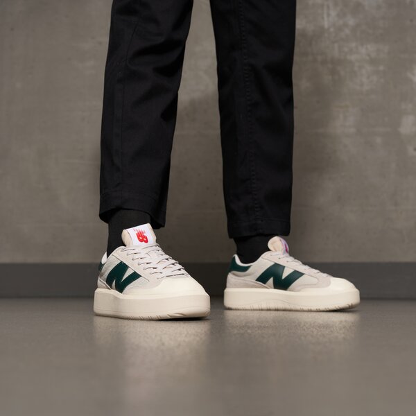 Дамски маратонки NEW BALANCE CT302  ct302ra цвят бял