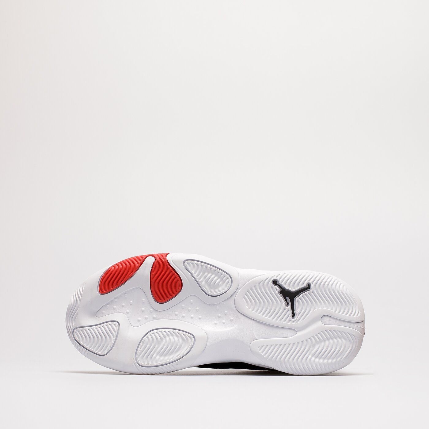 Детски маратонки JORDAN MAX AURA 4 BG  dq8404-006 цвят черен