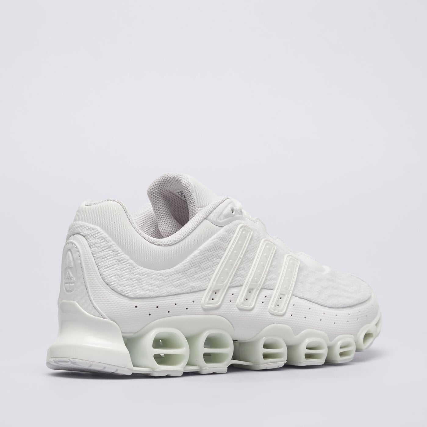 Мъжки маратонки ADIDAS MEGARIDE jh5523 цвят бял