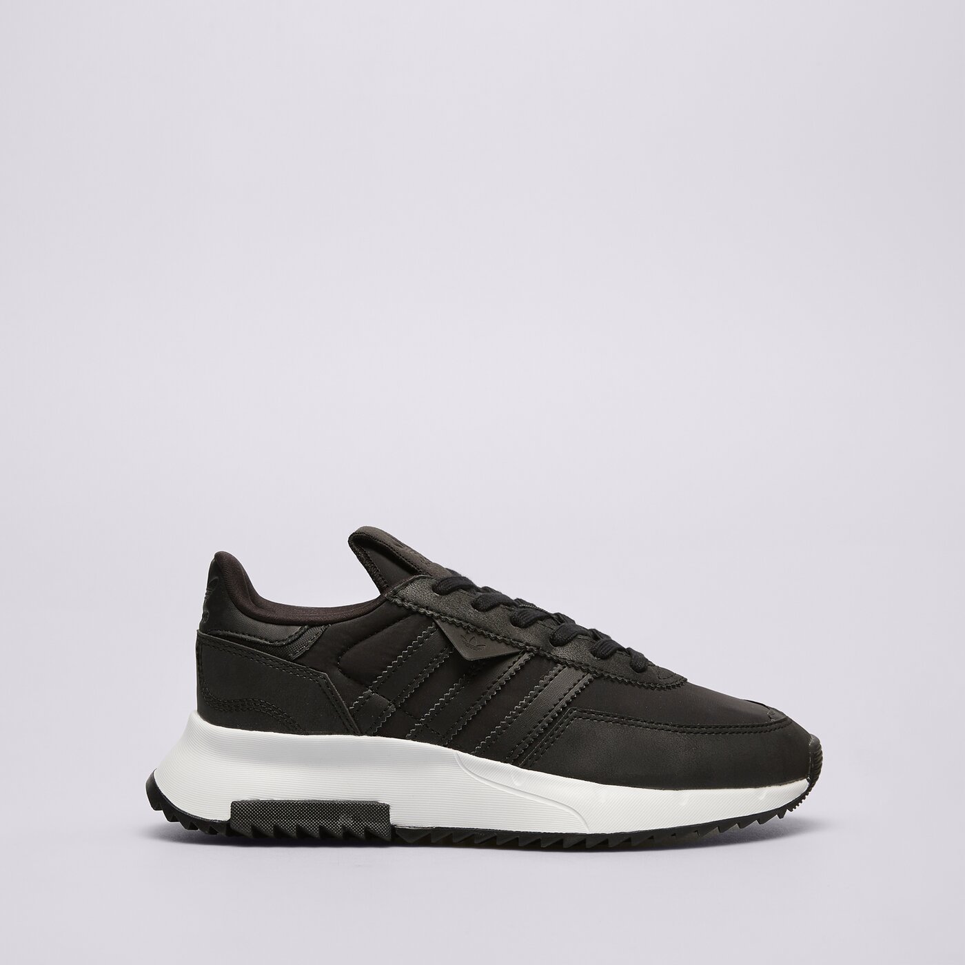 Детски маратонки ADIDAS RETROPY F2 J gw3312 цвят черен