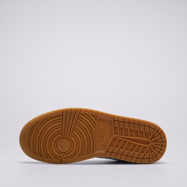 Дамски маратонки WMNS AIR JORDAN 1 LOW SE  hq2004-400 цвят бял