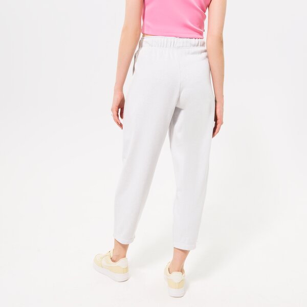 Дамски панталони NIKE ПАНТАЛОНИ W NSW ESS FLC MR PNT CLCTN RE dj6941-094 цвят сив