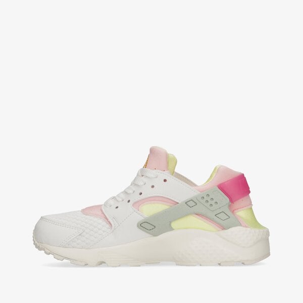 Детски маратонки NIKE HUARACHE RUN GS G dr0163-100 цвят многоцветен